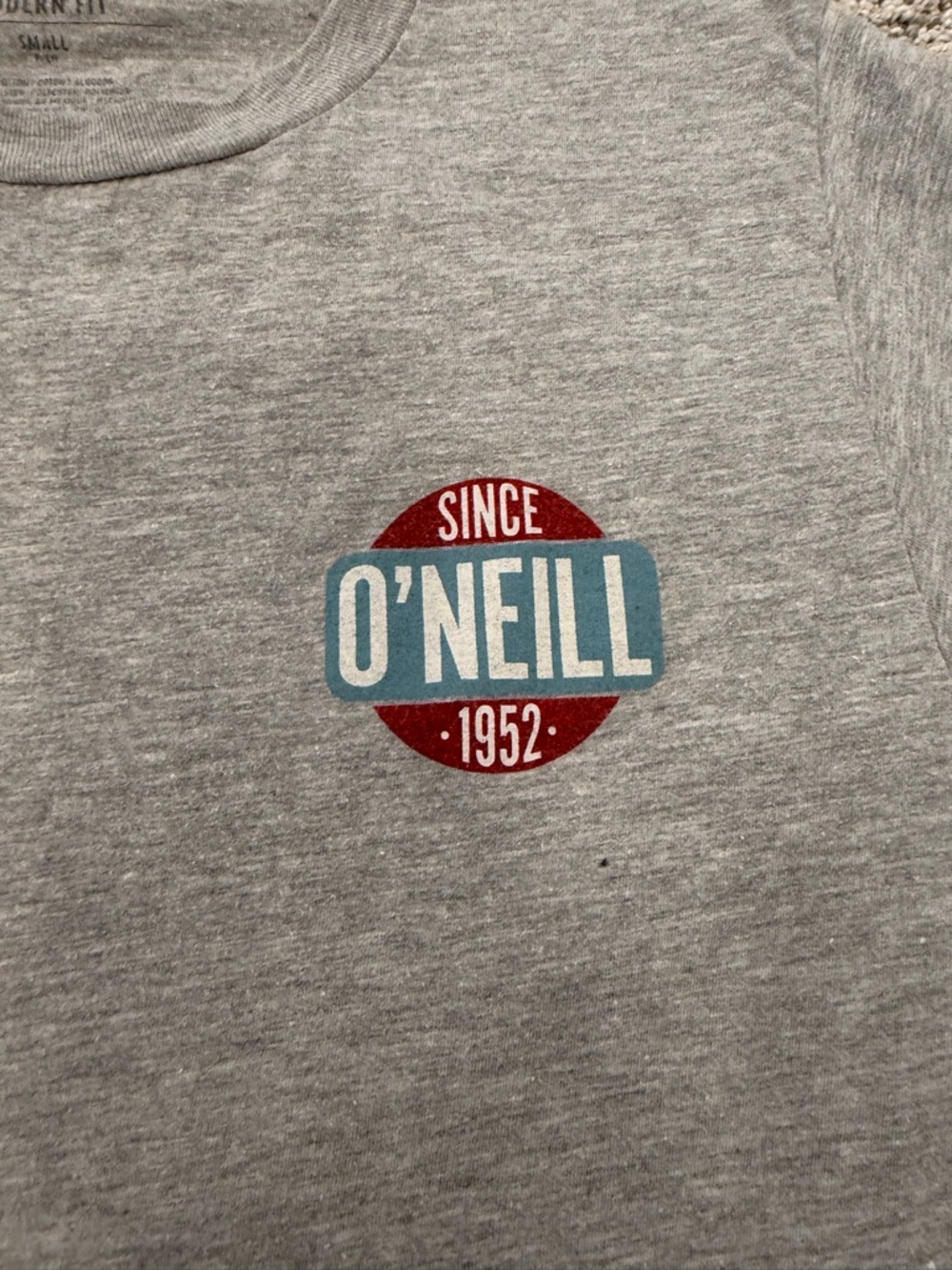 O'neill tee - Picture 2 of 4